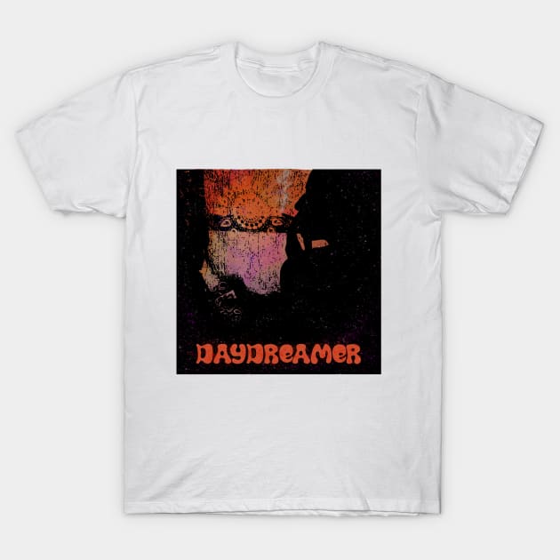 Daydreamer T-Shirt by KateVegaVisuarts